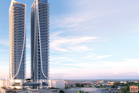2 bedrooms Apartment in ELITZ 2 Jumeirah Village Circle, UAE No. 173178 3