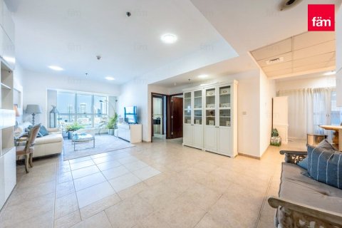 Квартира с 2 спальнями в Дубай Марина, ОАЭ №148628 15