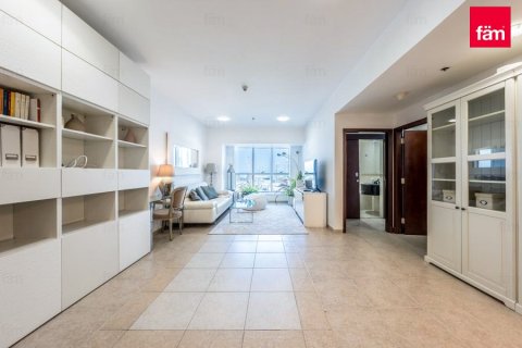 Квартира с 2 спальнями в Дубай Марина, ОАЭ №148628 14