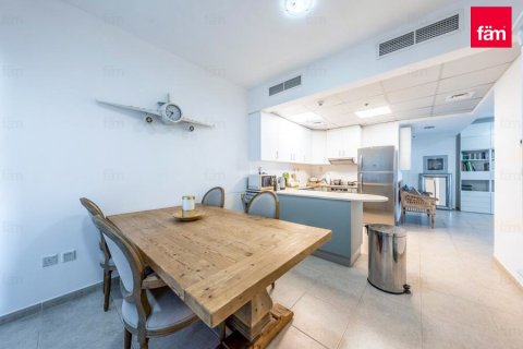 Квартира с 2 спальнями в Дубай Марина, ОАЭ №148628 12