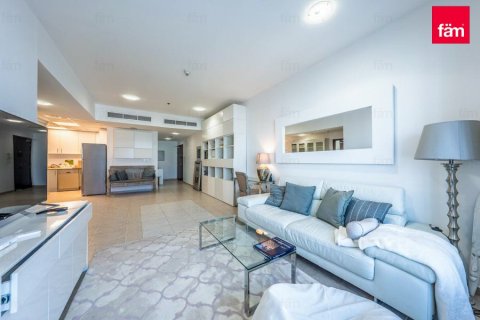 Квартира с 2 спальнями в Дубай Марина, ОАЭ №148628 7