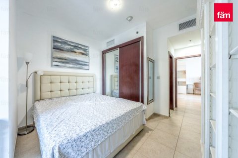 Квартира с 2 спальнями в Дубай Марина, ОАЭ №148628 18