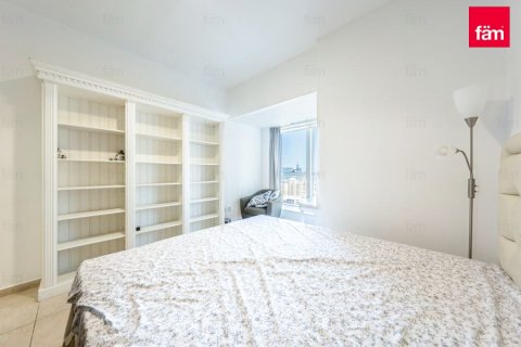 Квартира с 2 спальнями в Дубай Марина, ОАЭ №148628 23