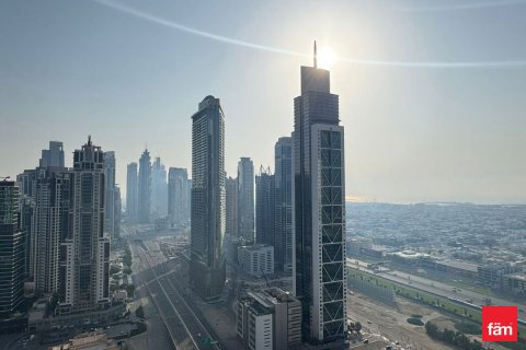 Apartment de 2 dormitorios en Dubai, UAE No. 148627