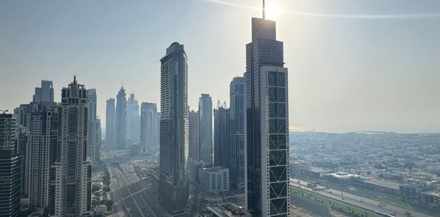 Apartment de 2 dormitorios en Dubai, UAE No. 148627