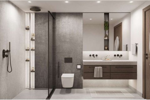 Apartment de 1 dormitorio en Dubai, UAE No. 148624 7