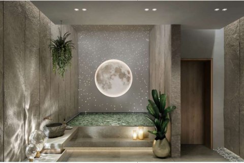 Apartment de 1 dormitorio en Dubai, UAE No. 148624 10