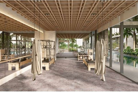 Apartment de 1 dormitorio en Dubai, UAE No. 148624 9