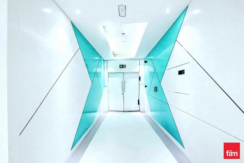 Офис 303.5м² в Бизнес-Бэй, ОАЭ №148630 8