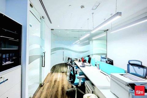 Офис 303.5м² в Бизнес-Бэй, ОАЭ №148630 6