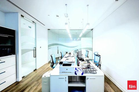 Офис 303.5м² в Бизнес-Бэй, ОАЭ №148630 15