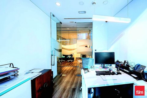 Офис 303.5м² в Бизнес-Бэй, ОАЭ №148630 11