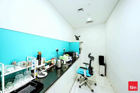 Офис 303.5м² в Бизнес-Бэй, ОАЭ №148630 17