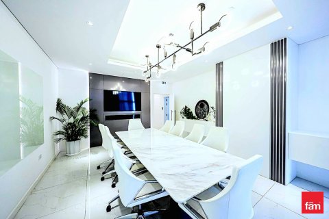 Офис 303.5м² в Бизнес-Бэй, ОАЭ №148630