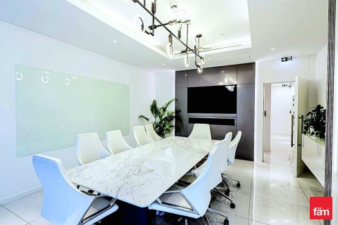 Офис 303.5м² в Бизнес-Бэй, ОАЭ №148630 5