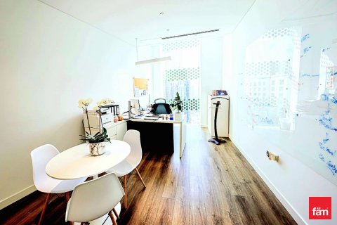 Офис 303.5м² в Бизнес-Бэй, ОАЭ №148630 12