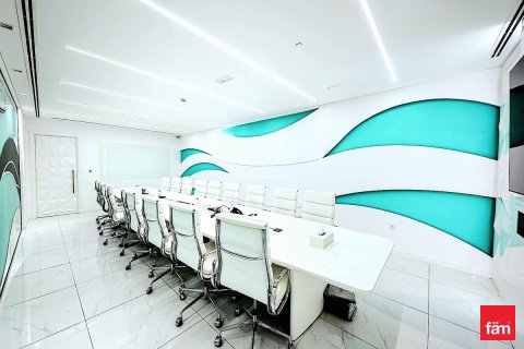 Офис 303.5м² в Бизнес-Бэй, ОАЭ №148630 4