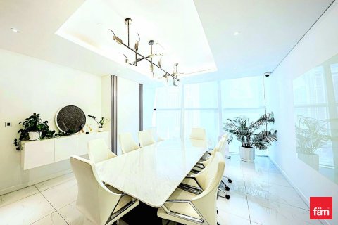 Офис 303.5м² в Бизнес-Бэй, ОАЭ №148630 13