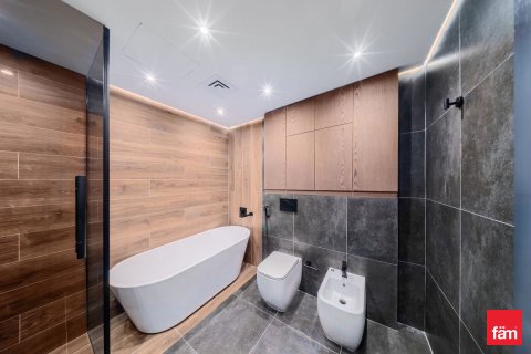 Квартира с 2 спальнями в Дубай Марина, ОАЭ №148629 30