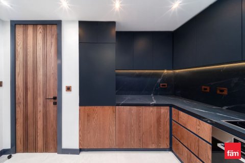 Квартира с 2 спальнями в Дубай Марина, ОАЭ №148629 16