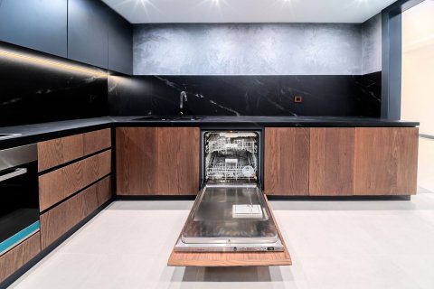 Квартира с 2 спальнями в Дубай Марина, ОАЭ №148629 25