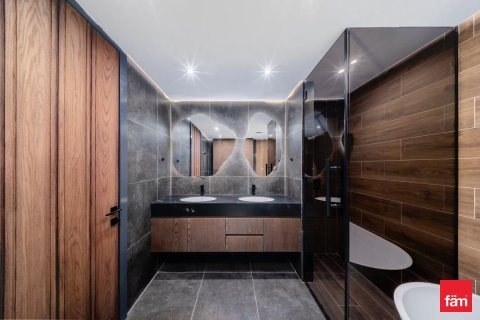 Квартира с 2 спальнями в Дубай Марина, ОАЭ №148629 24