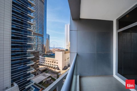 Квартира с 2 спальнями в Дубай Марина, ОАЭ №148629 27