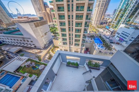 Квартира с 2 спальнями в Дубай Марина, ОАЭ №148629 29