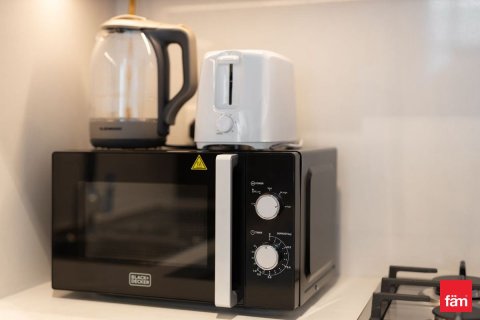 1 غرف نوم شقة في دبي هيلز استيت, الإمارات العربية المتحدة رقم 148626 8