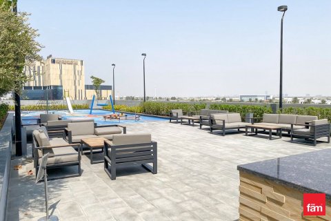 1 غرف نوم شقة في دبي هيلز استيت, الإمارات العربية المتحدة رقم 148626 17