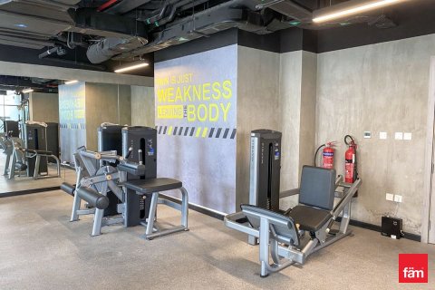 1 غرف نوم شقة في دبي هيلز استيت, الإمارات العربية المتحدة رقم 148626 21