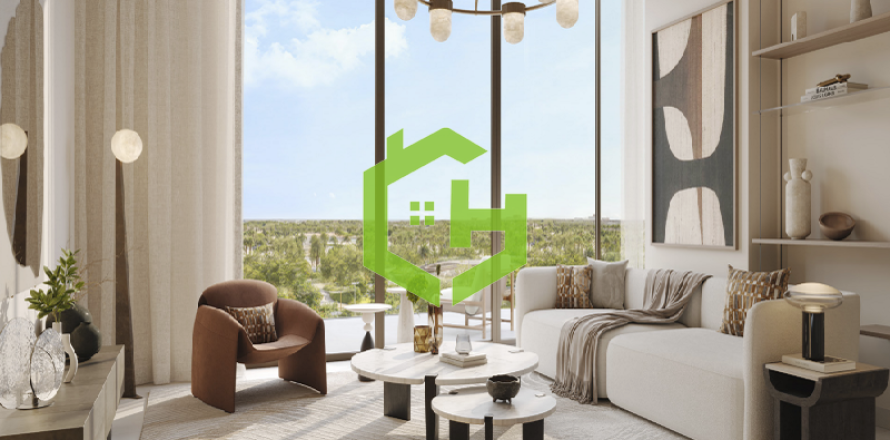 Apartment de 3 dormitorios  No. 103824