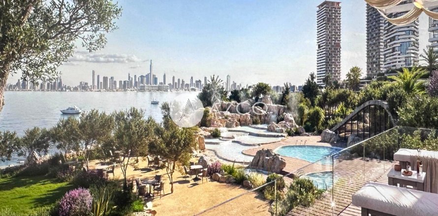 Apartment de 2 dormitorios No. 104237