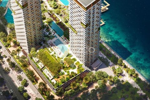 Apartment de 2 dormitorios No. 104237 4