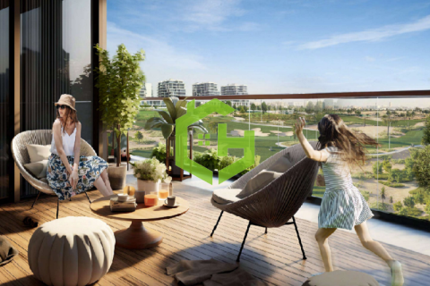 2 bedrooms Apartment No. 103821 5