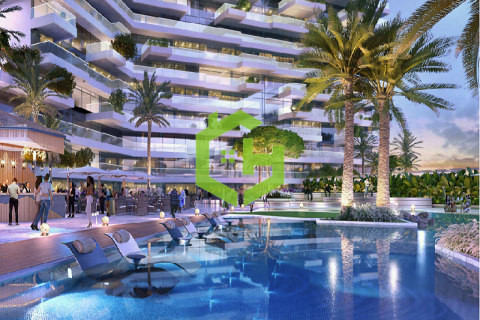 2 bedrooms Apartment No. 103821 10