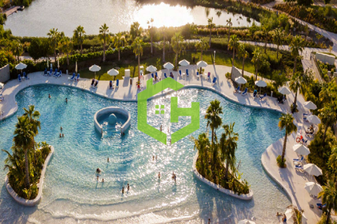 2 bedrooms Apartment No. 103821 7