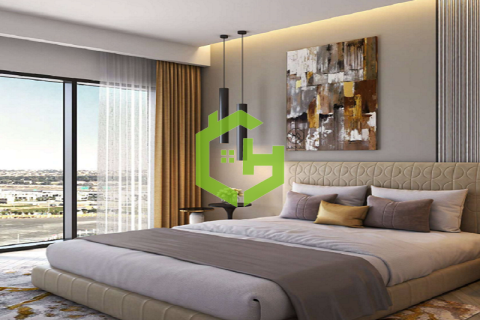 2 bedrooms Apartment No. 103821 3