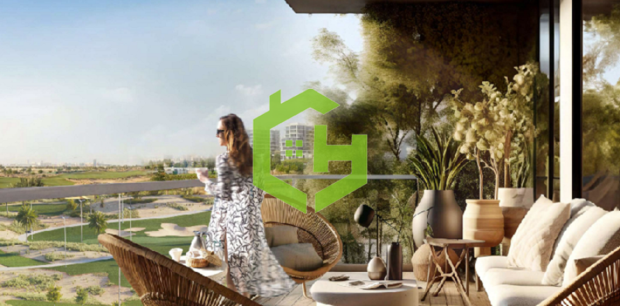 2 bedrooms Apartment No. 103821