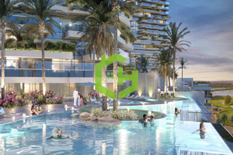 2 bedrooms Apartment No. 103821 9