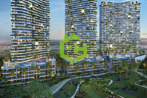 2 bedrooms Apartment No. 103821 8