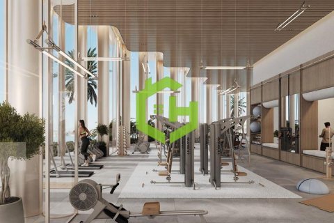 2 bedrooms Duplex  No. 103822 15