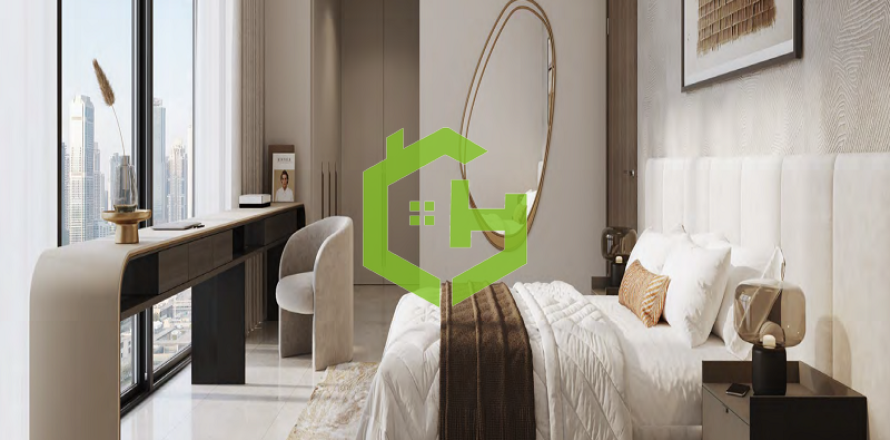 Duplex de 3 chambres  No. 103820