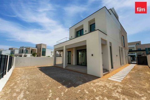 Villa de 4 dormitorios  No. 115917 23