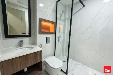 Apartment de 1 dormitorio  No. 115912 19