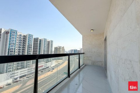 Apartment de 1 dormitorio  No. 115912 10