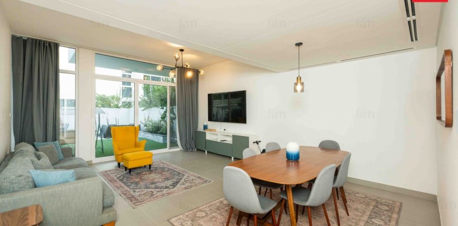 3 bedrooms Townhouse No. 115914