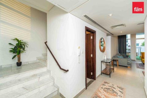 3 bedrooms Townhouse  No. 115914 3