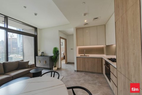 Квартира с 1 спальней  №115918 2