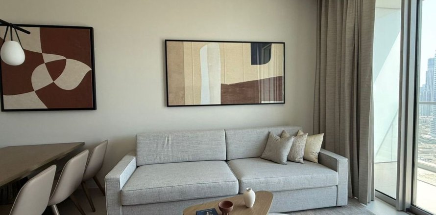 Apartment de 3 dormitorios No. 115916